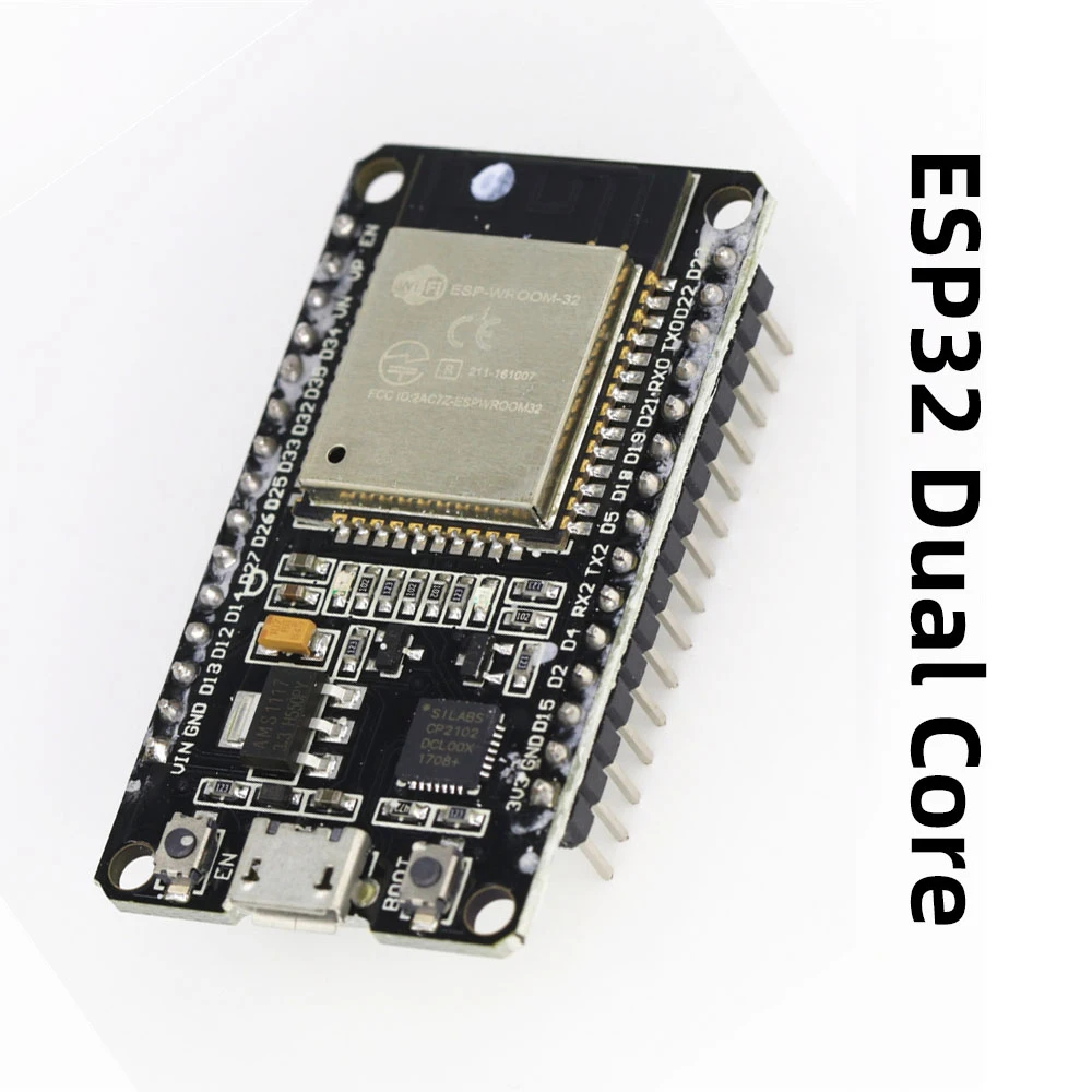 esp8266 esp32 32s