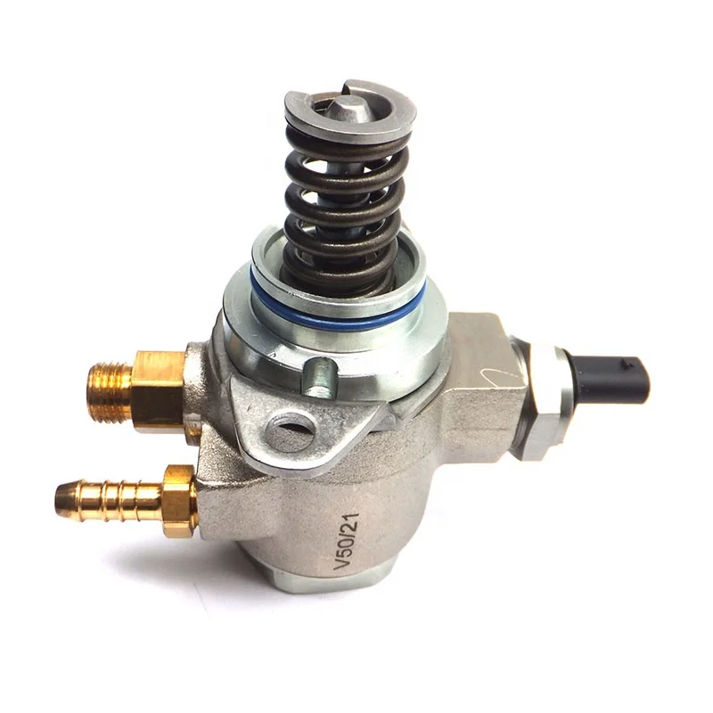 Автозапчасти топливный насос высокого давления 03C127026R 03C 127 026R для SKODA SEAT VW AUDI