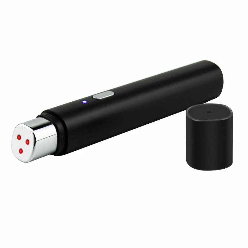 

Массажер для глаз портативный для ухода за глазами, термотерапия против морщин, ухода за глазами и губами, антивозрастной вибрационный массаж, удаление темных кругов под глазами