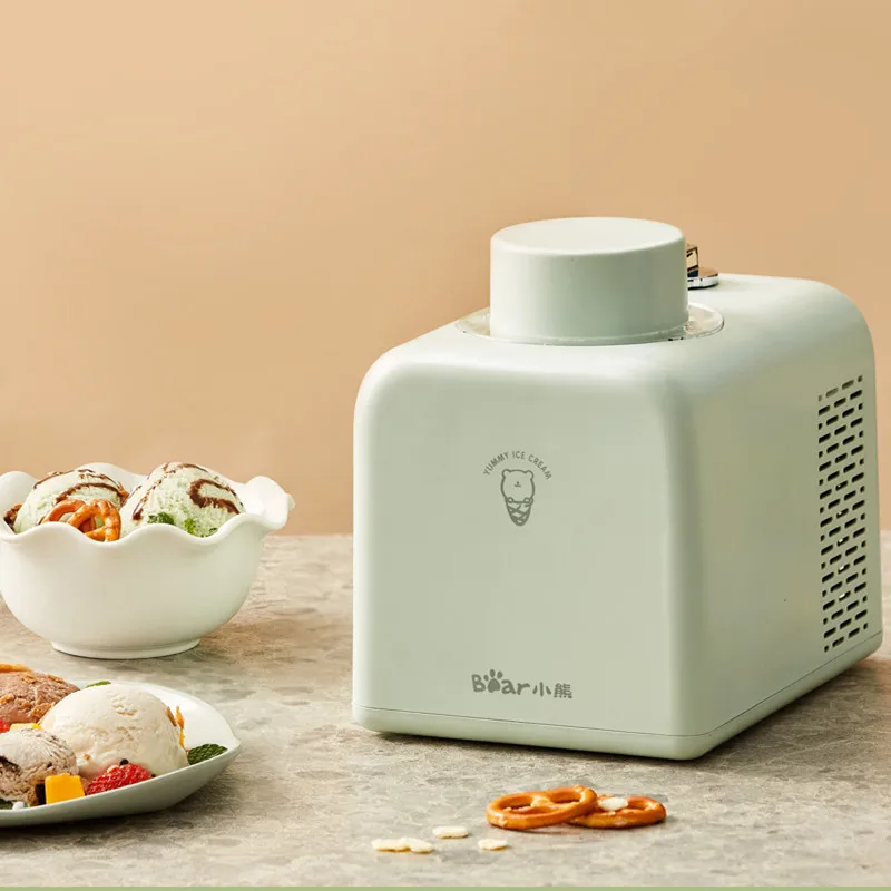 

Автоматическая мини-машина для фруктового конуса, для домашнего использования