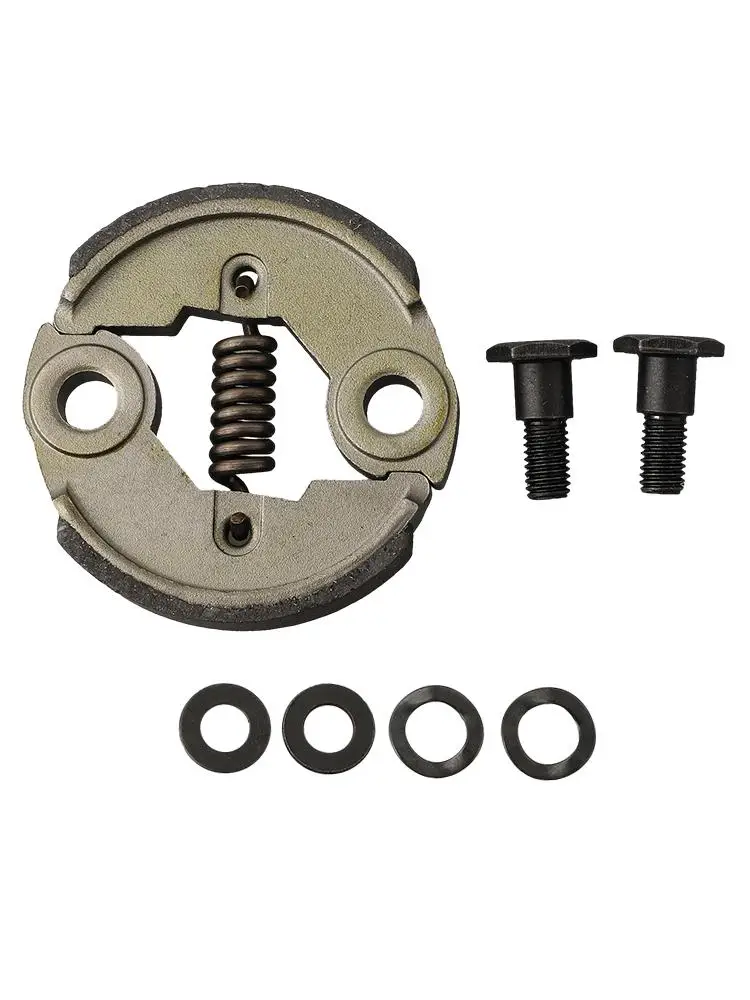 1 комплект шайб сцепления подходит для HONDA GX31 GX35 GX35NT FG100 HHT31S HHE31C