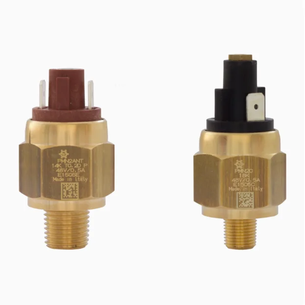 Оригинальный итальянский реле давления ELETTROTEC PMM50A10K PMM50A14K PMM50A18K PMN150A PMM150A PMN250A