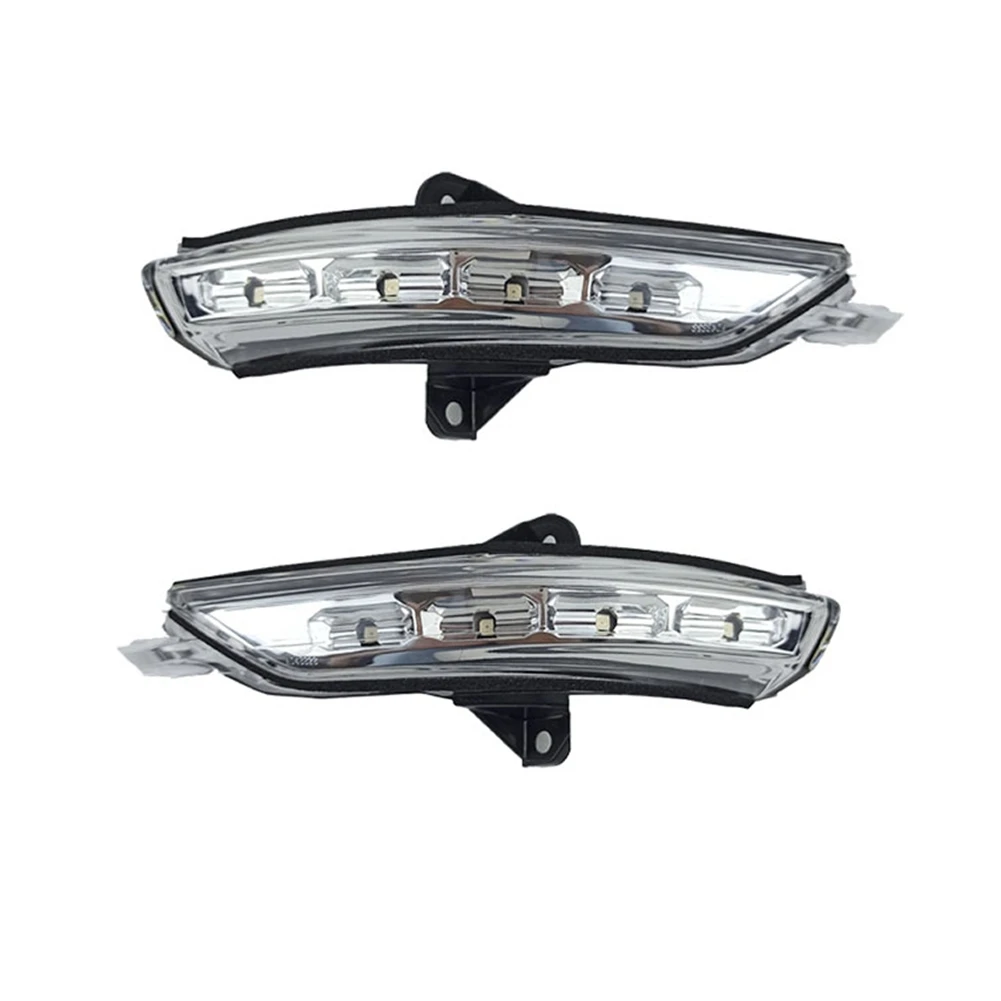 

Левый/правый светодиодный фонасветильник для Chevrolet Malibu 2012-2018