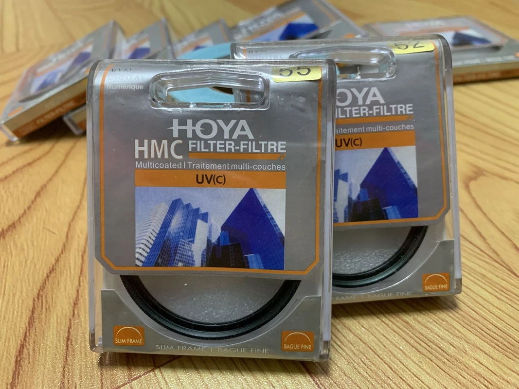 

Hoya Hmc Uv (C) Slim Nd Lens Filter 37 40.5 43 46 49 52 55 58 62 67 72 77 82Mm Camera Filters Film Pop