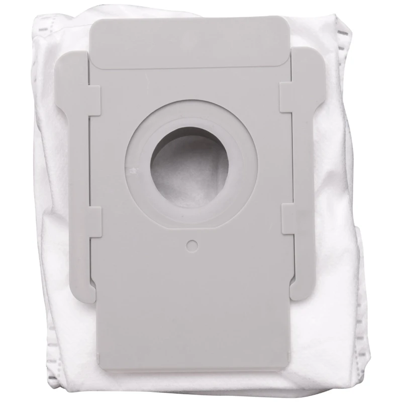 

Мешки для пылесоса Irobot Roomba I7 + Plus E5 E6, мешки с фильтрами для роботов-пылесосов, аксессуары, 10 шт.