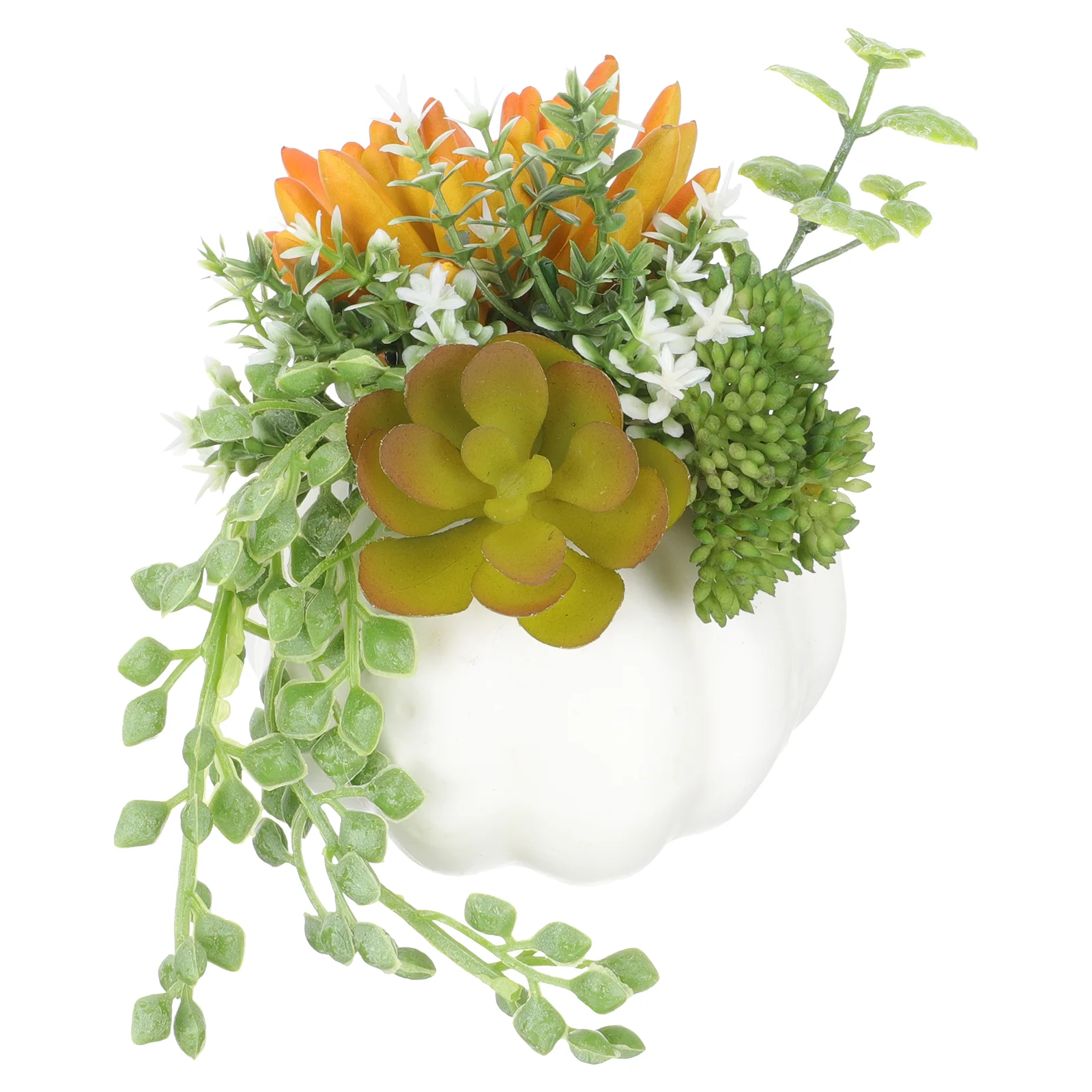 

Artificial Bonsai Bonsai Ornament Plant Bonsai Desktop Adornments Imitation Bonsai Ornaments for Lover Families