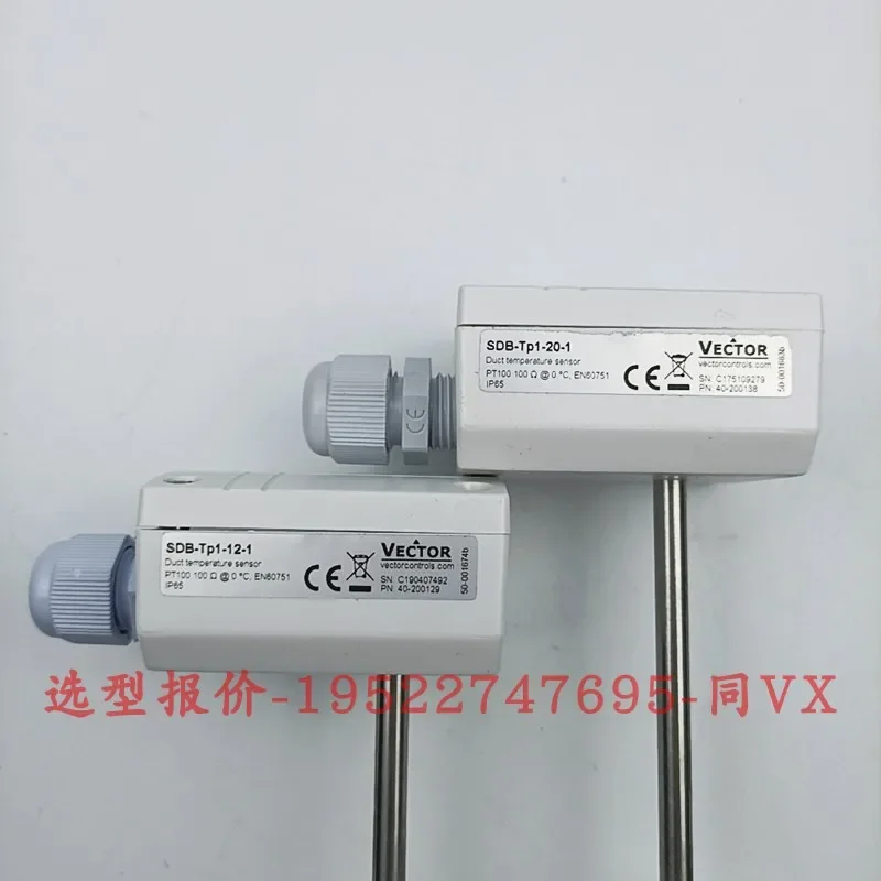 Фото Weituo SDB-Tn10-12/SDB-Tn20-12/SDB-Tk5-12/20-1 датчик температуры №2