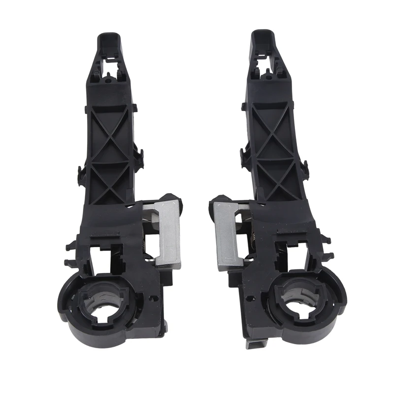 Дверная ручка раздвижная дверь + кронштейн для Renault Master 3 GII Movano B 806079208R 806069981R