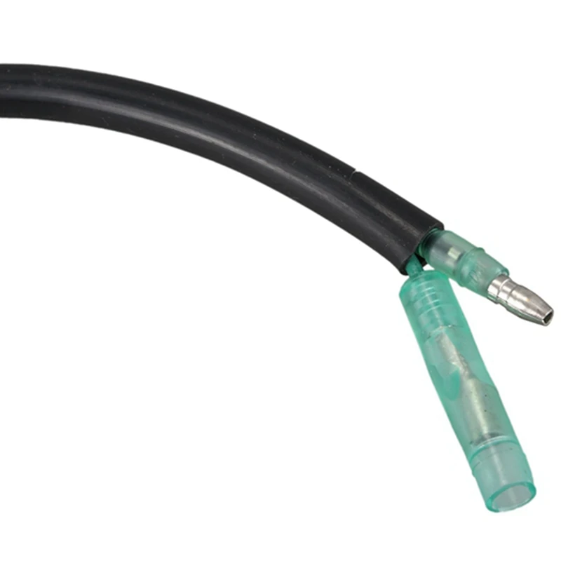 Подвесной Двигатель 3B2-06120-0 2 шт. катушка зажигания для Tohatsu Nissan 2-тактный 6HP 8HP 9.8HP M6