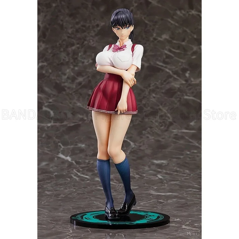 Фото В наличии: Оригинальные аниме-фигурки Mirai Kojo GSC Worlds End Harem Akira Todo 1/7, игрушки, куклы, подарки на день рождения №3