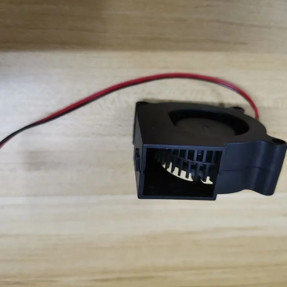 Запасные части охлаждающего вентилятора для увлажнителя Xiaomi MJJSQ02LX (art.: 3920d12ecc9cc) - 3920d12ecc9cc