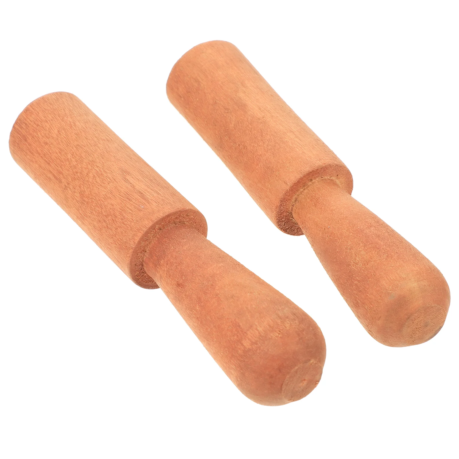 

Singing Bowl Mallet Striker Tibetanmeditation Wooden Tool Chime Classroom Wood