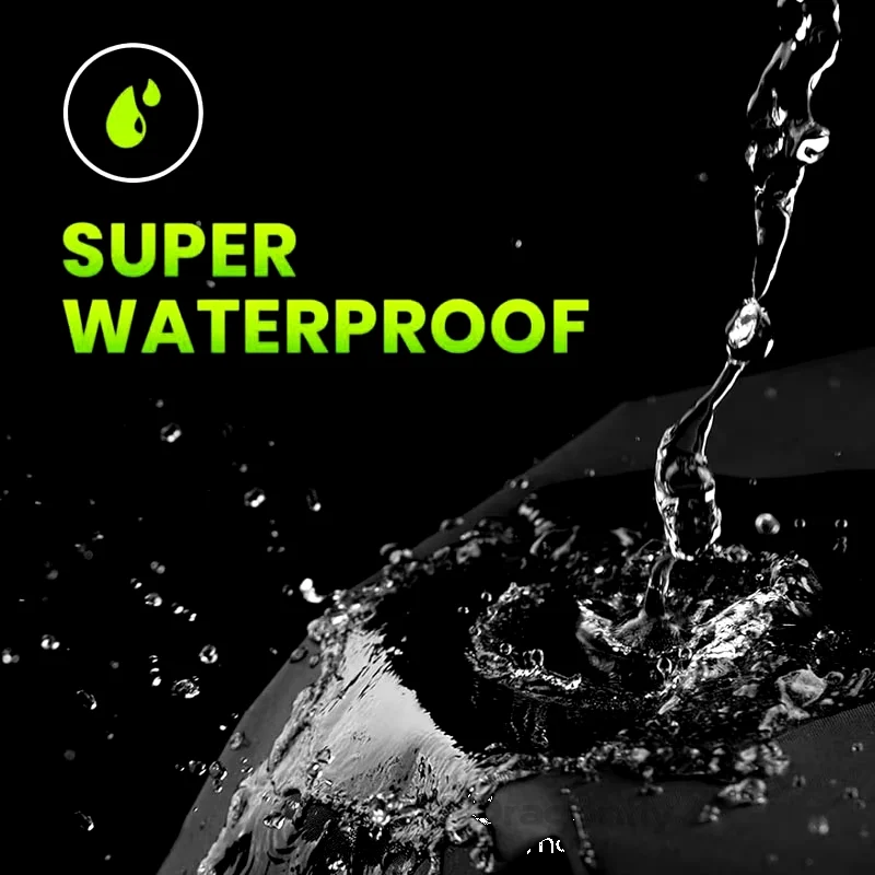 Водонепроницаемый чехол для мотоцикла Dragonfly Kawasaki VUICAN-S 650 2015-2018 с логотипом Vuican-s