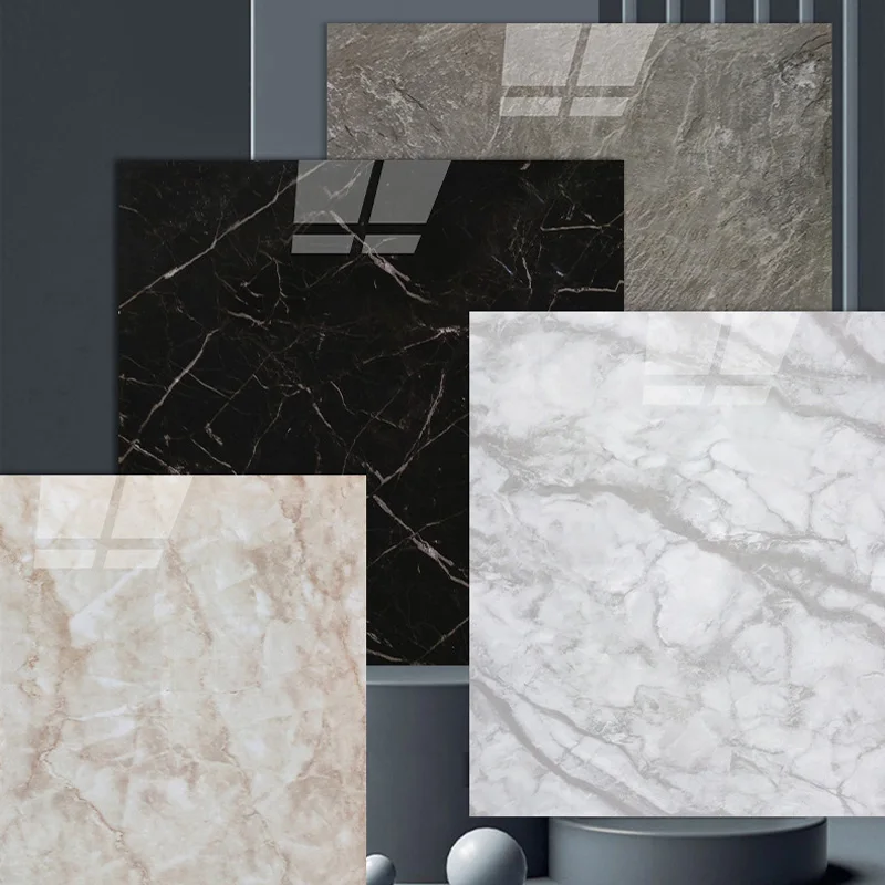 Самоклеящиеся обои для ванной комнаты