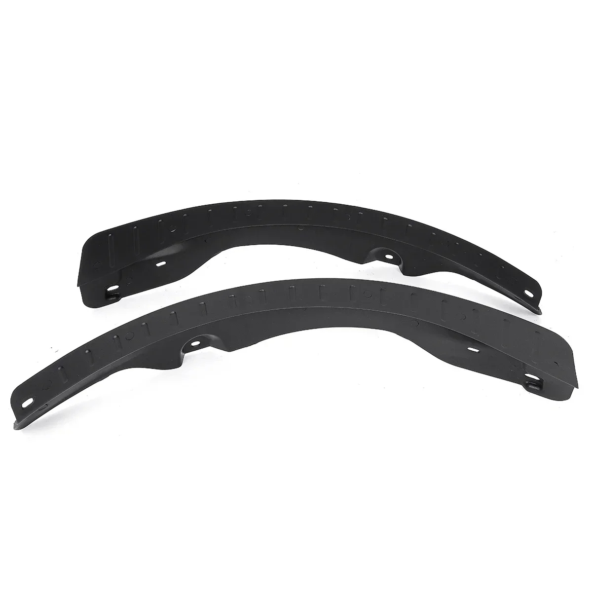 Фото Брызговики для Chery Tiggo 7/ 7 PRO/7 PLUS 7 Pro MAX 2020 2021 2022, 2 шт. №3