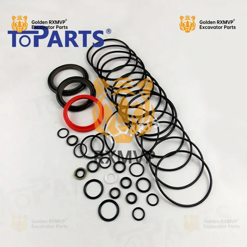 Для Atlas Copco Pb110 Сервисные комплекты гидравлического выключателя Комплект