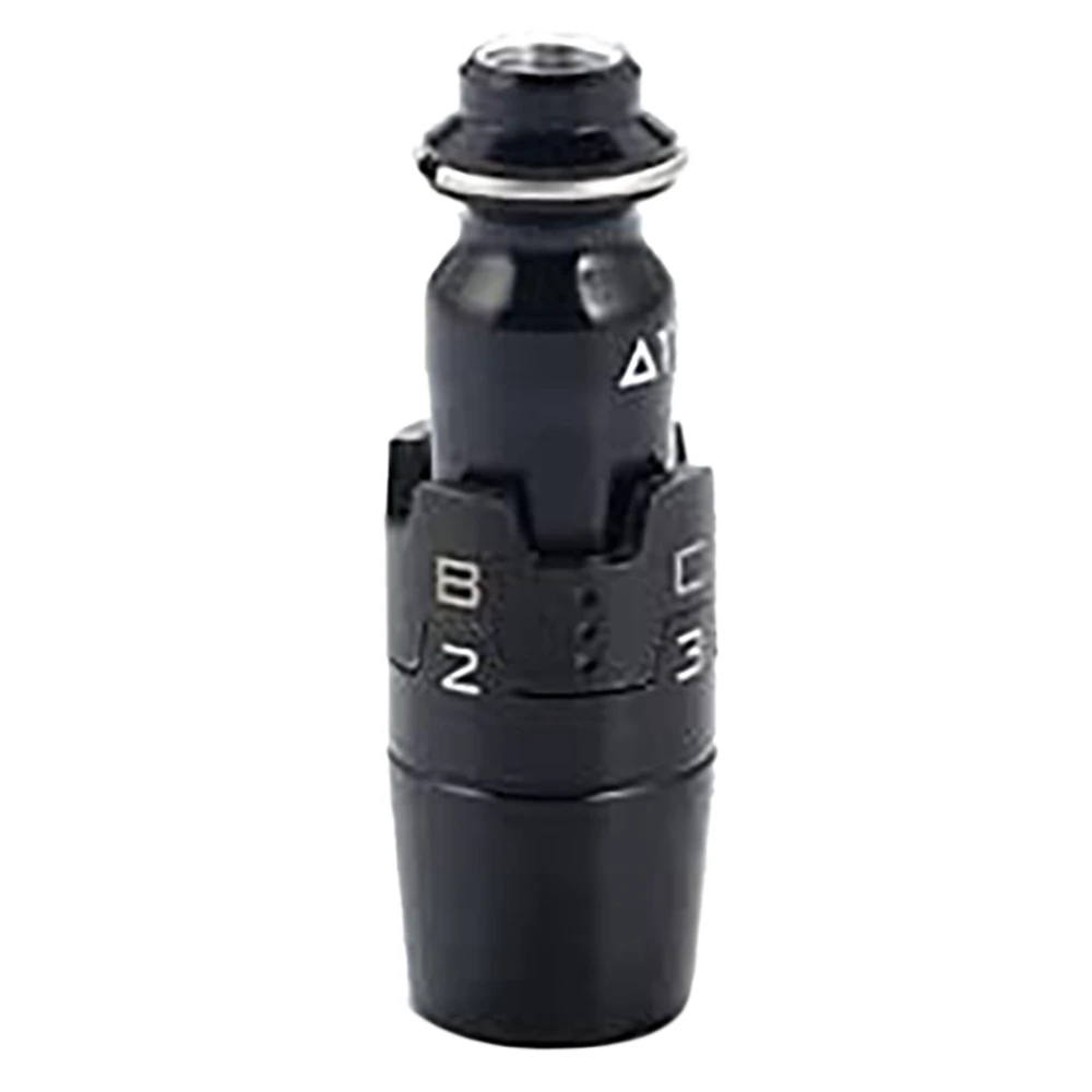 Адаптер втулки вала для гольфа 0 370 дюйма подходит Titleist Hybrid TSi/TS / 818/816 Series запасная