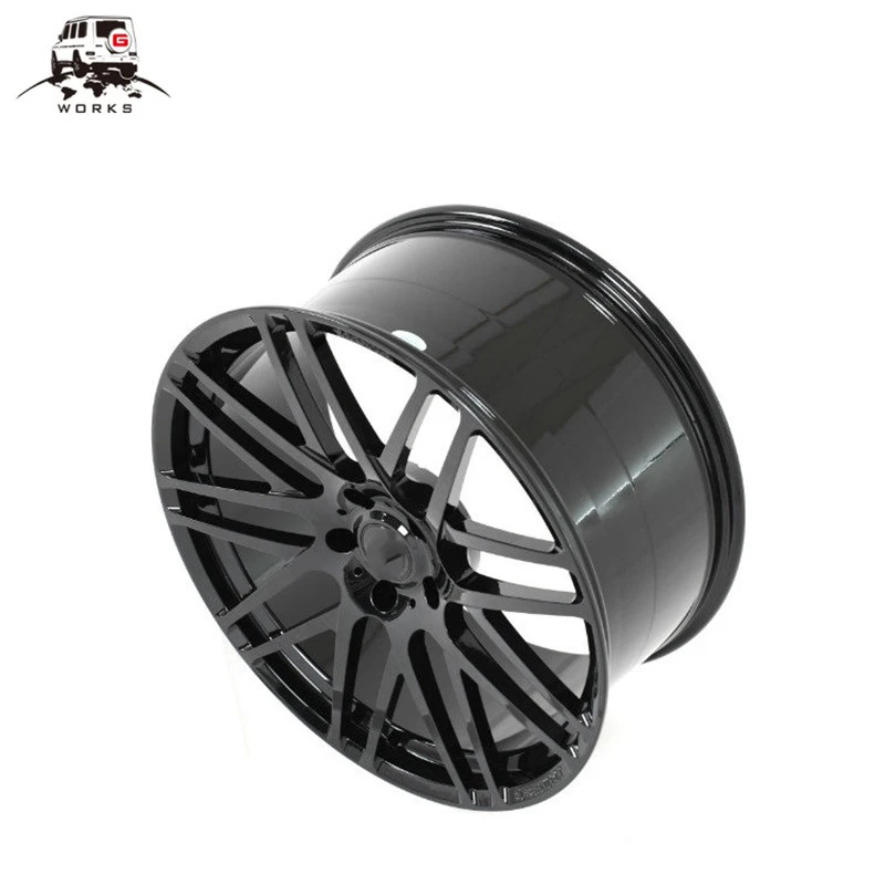 

forged rims 18inch 19inch 20inch 21inch 22inch for W463 wheels