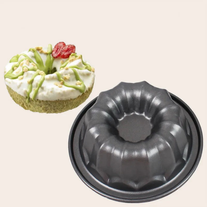 Прямоугольные Формы для выпечки торта из углеродистой стали формы сделай сам