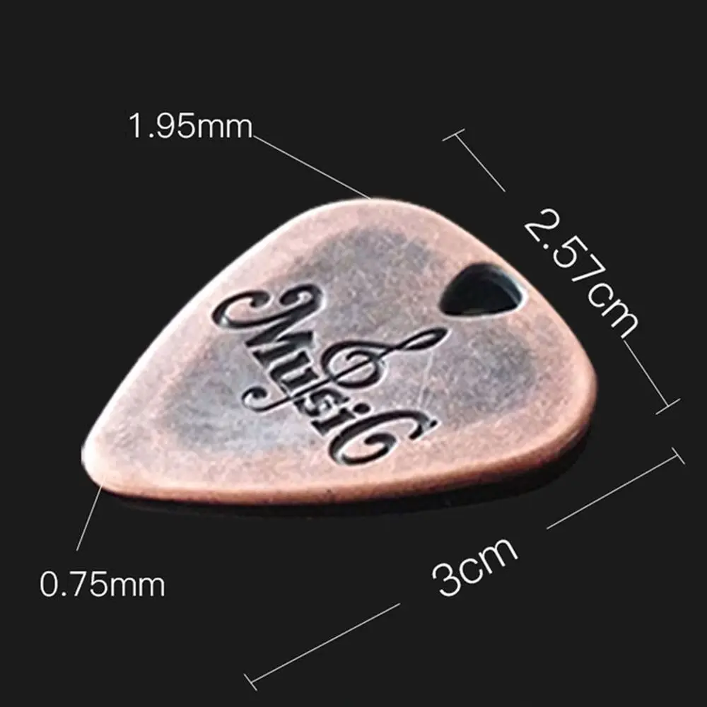 Износостойкий металлический гитарный шприц электрическая гитара бас-гитара