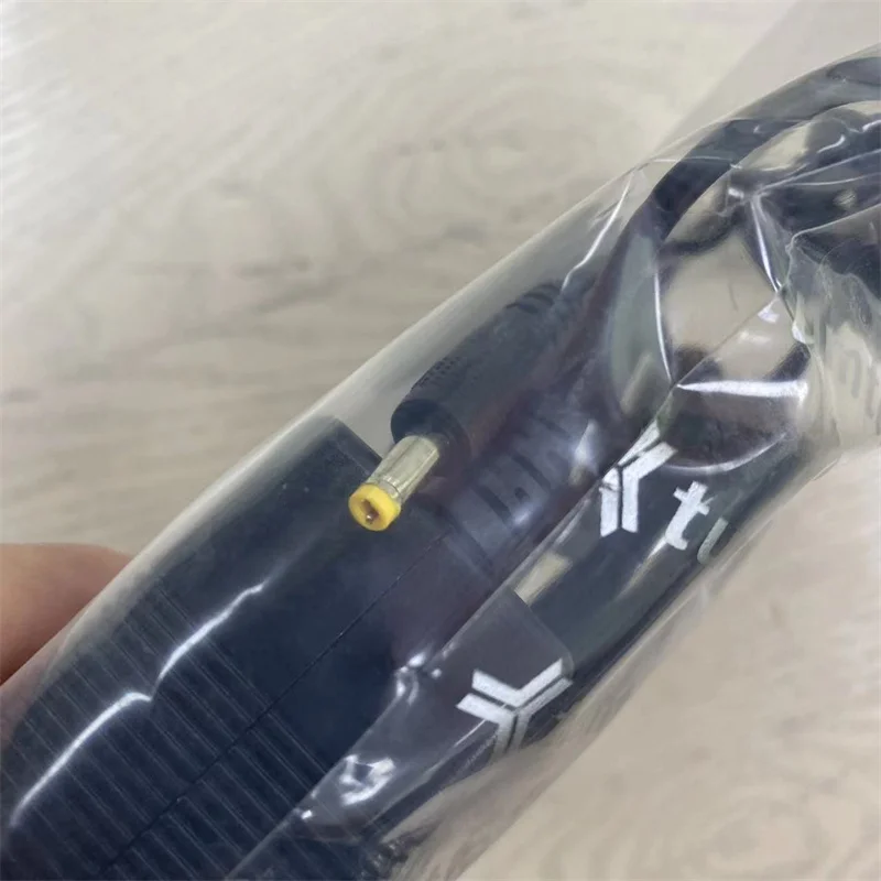 Tumtec Fiber Optic Fusion Splicer Class 2 Power Supply Charger TPW-52 Battery Power AC/DC Adapter Charger