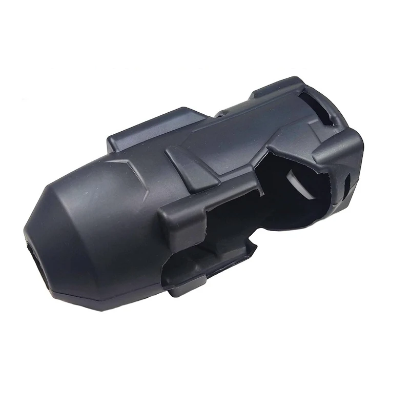 Защитный ботинок 49-16-2767 для Milwaukee 18V 2767-21, с высоким крутящим моментом, водонепроницаемый защитный чехол, аксессуары для электроинструментов