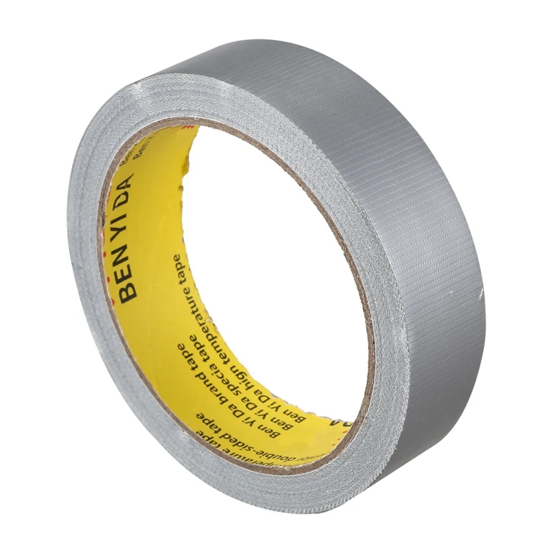 

Adhesive tape Waterproof Adhesive Cloth Tape for footwear sealing Duct