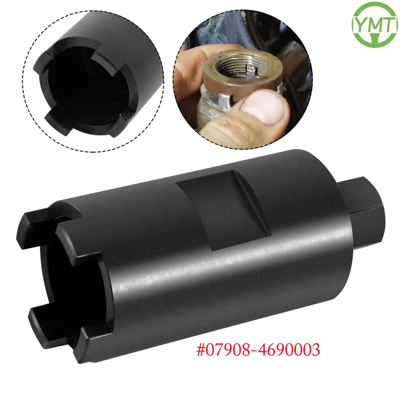 

YMT шарнирный замок для винтовых рычагов, инструмент для установки для Honda Recon/rinon/Big Red моделей/250 SX 3 Wheelers/TRX/Rancher и т. Д.