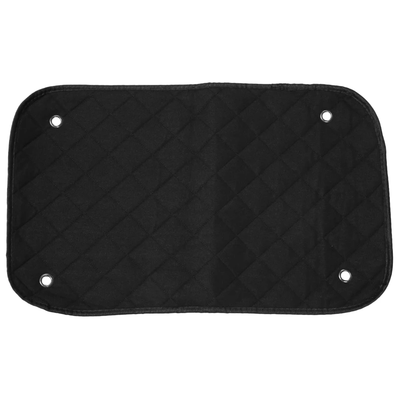 

6Pcs Car Windshield Sunshade Windshield Sun Visor Curtain for Suzuki Jimny JB64 JB74 2018-2020