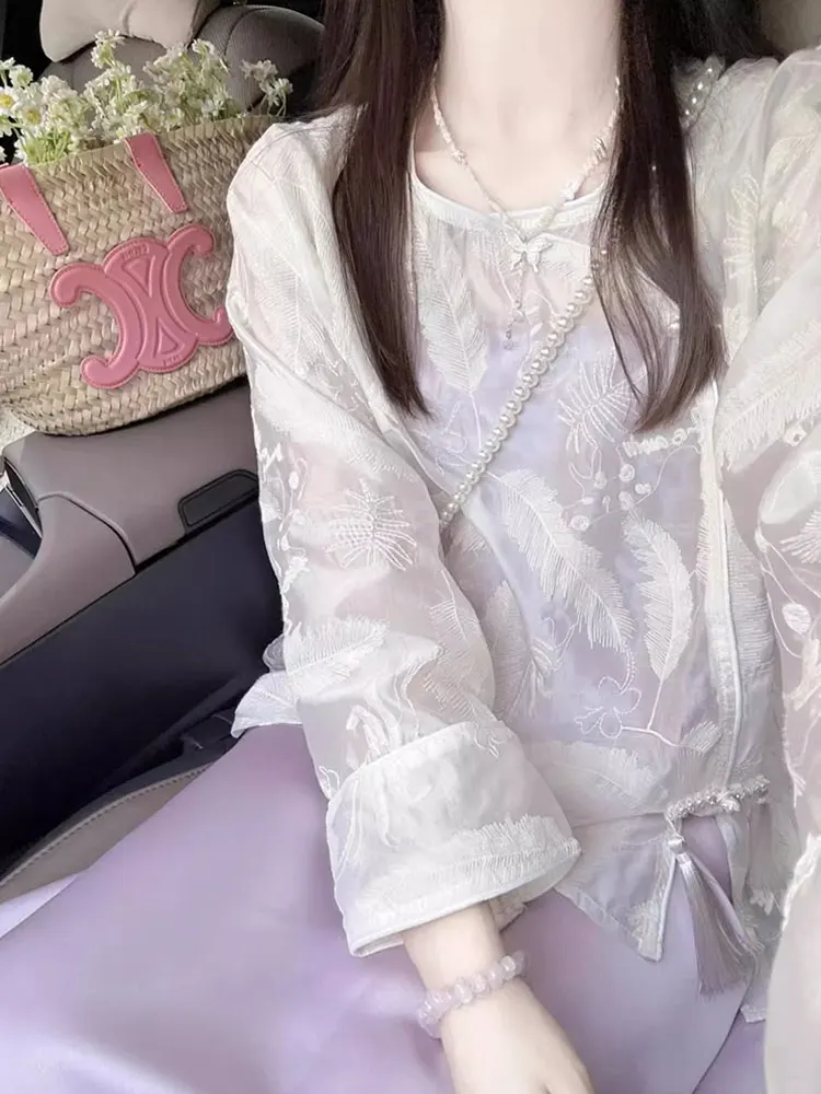 Новинка женская одежда в китайском стиле женское цельное платье на бретельках с