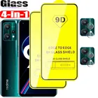 защитное стекло на реалми 9 pro plus Защитная пленка для экрана Realme 9Pro Plus Пленка Realmi GT Neo 2 Защита камеры Realme 9 Pro Glass Стекло реалми 9 про плюс Realmy 9i стекло для Realmi 9 Pro Plus плёнка