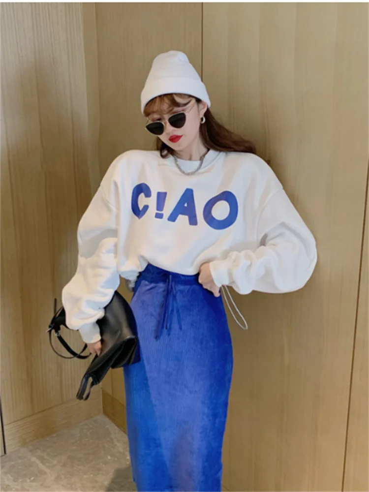 

Комплект из двух предметов, повседневный флисовый спортивный костюм для женщин, зима 2021, женские комплекты, большой размер, с капюшоном, с дл...