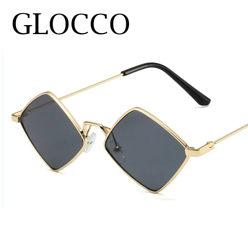 Солнцезащитные очки в стиле панк для мужчин и женщин брендовые дизайнерские