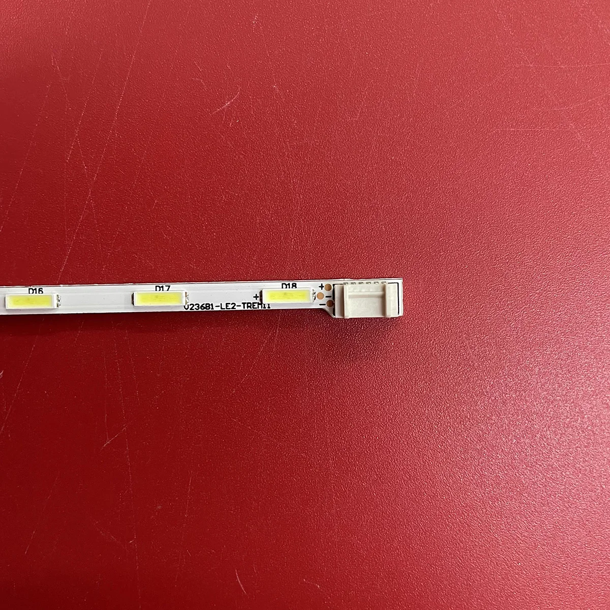 Светодиодная лента для ТВ 6202b0005S301 24LH451U 24LH450U V236BJ1-LE2 24LB450U 24LB457U 6202B0005S300 V236B1-LE2 UN24H4500