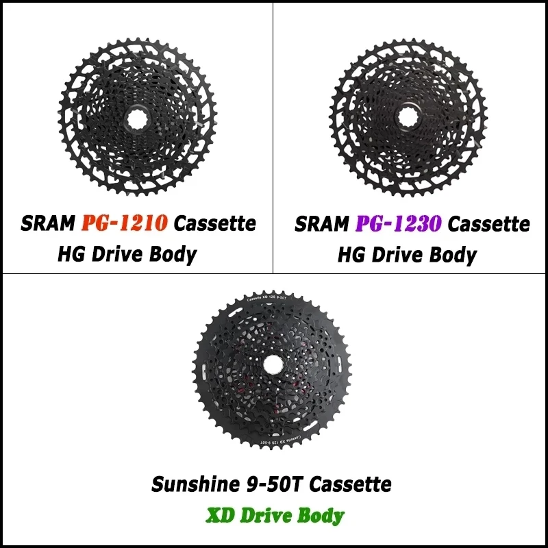 SRAM NX Eagle 12v 12-SPEED MTB Groupset GX Crankset 32T 34T Shifter RD цепь pg1210 pg1230 кассетный комплект mtb