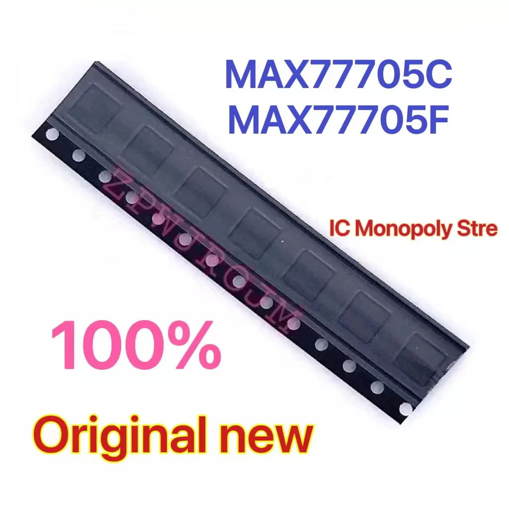 

3-10 шт. MAX77705F MAX77705 источник питания ic чип для samsung S9 S9 +