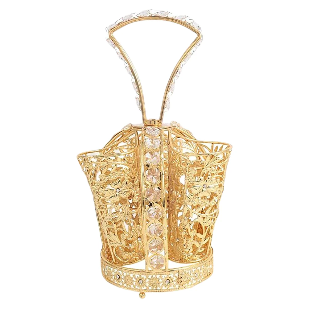 

Holder Kitchen Utensilcutlery Container Silverware Chopsticks Storage Chopstick Drying Spoon Flatware Organizer Rack Basket