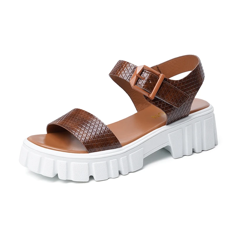 Sandals 1