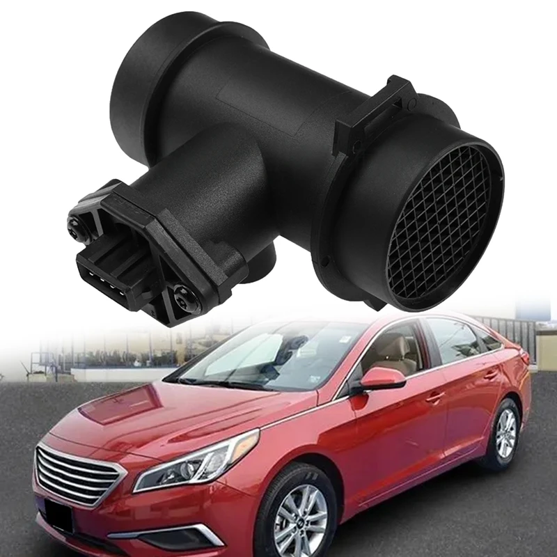 Датчик расхода воздуха 28164-22051 MAF для Hyundai Accent Scoupe 0280217102 л 28164 22060-Автомобильный
