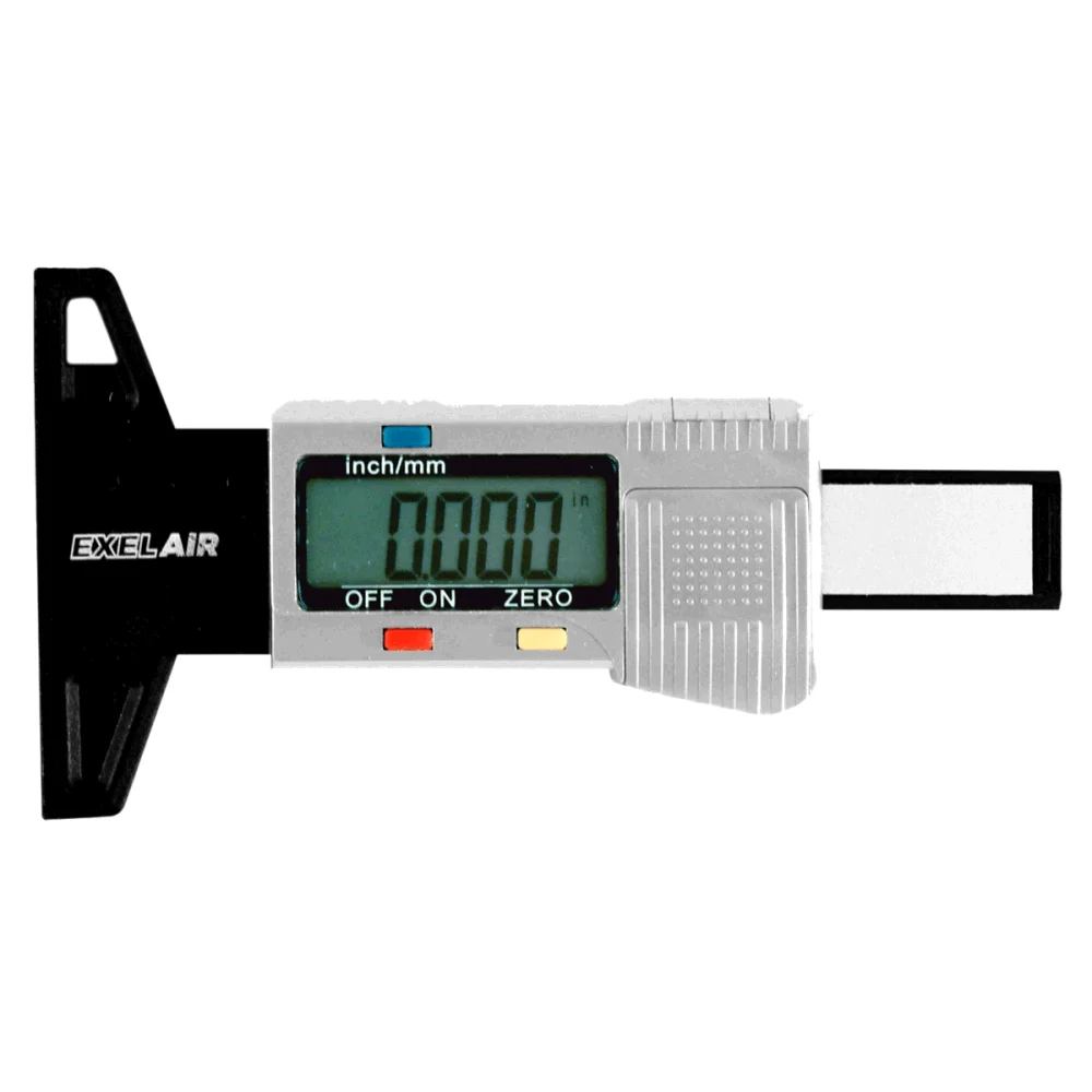 

Digital Tread Gage