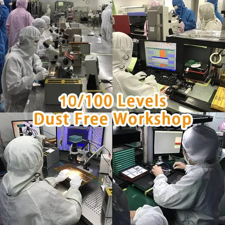 Рисунок 4 - Индивидуальный модуль камеры Ambarella