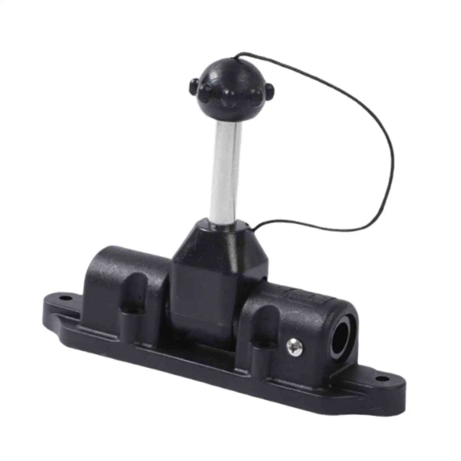 Универсальный держатель весла замок для простая установка аксессуары каноэ