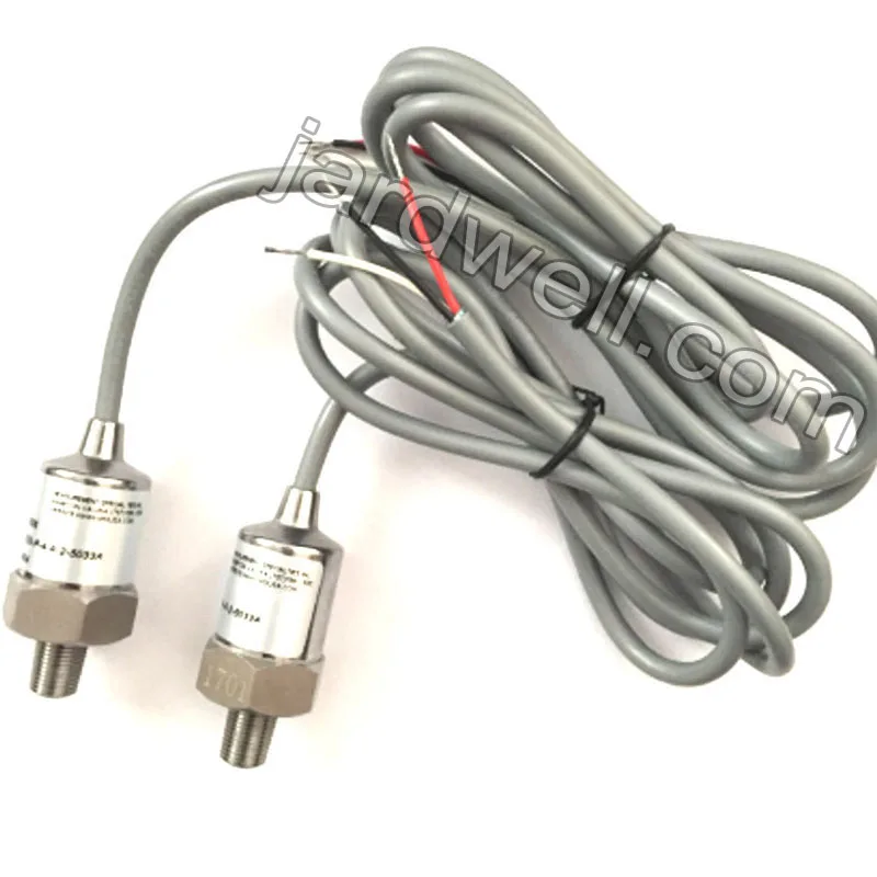 88290003-806 Pressure Sensor Replacement Spare Parts Of Sullair Compressor