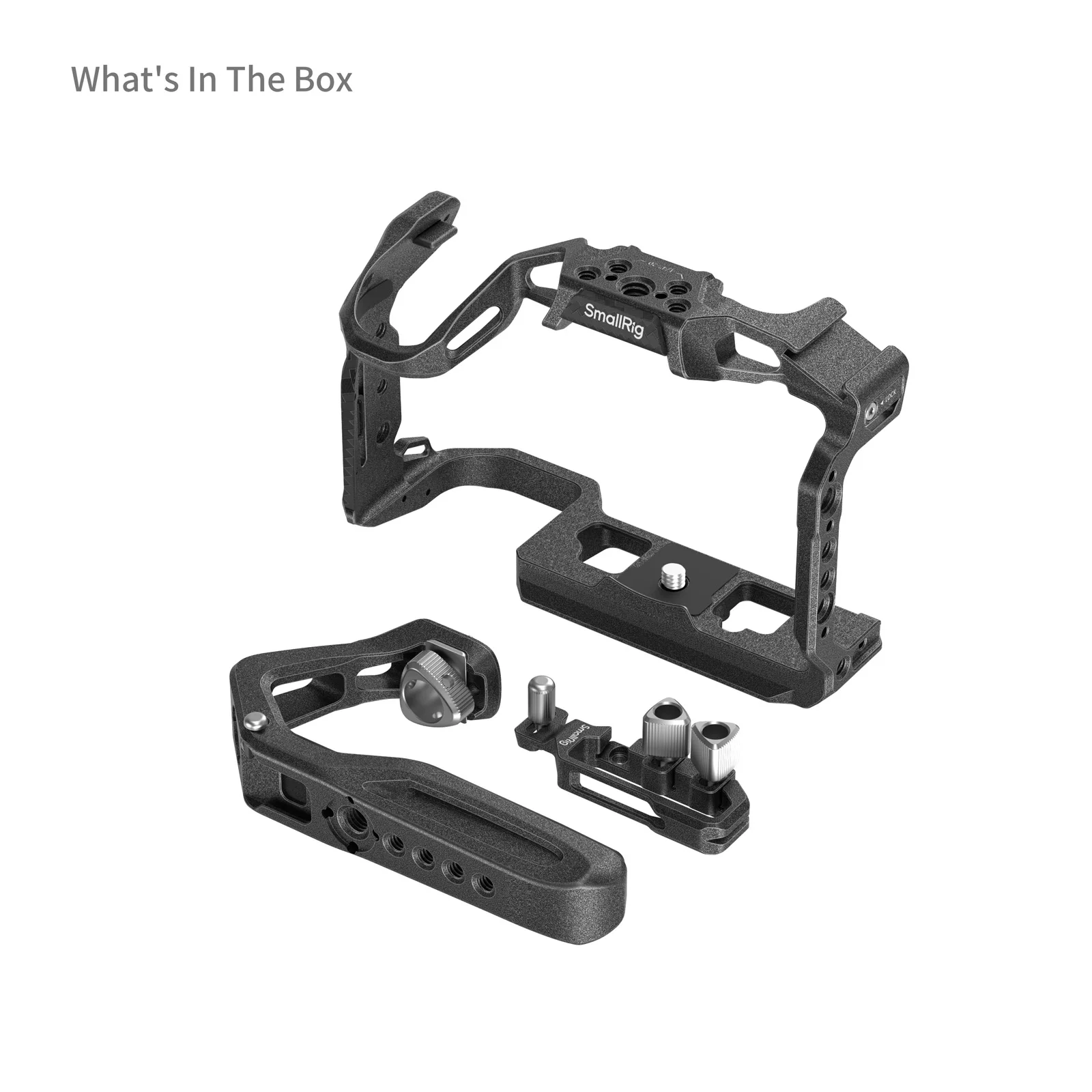 Фото Комплект кейджей SmallRig R6 Mark II 
