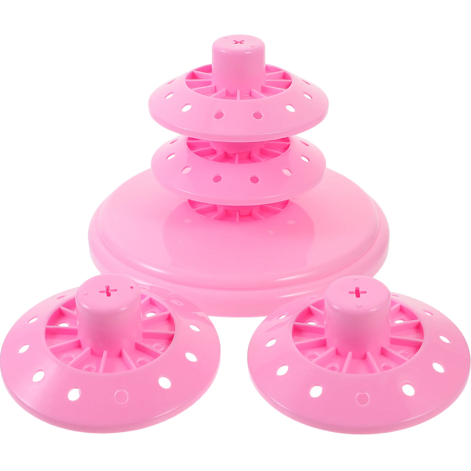 Подставка для леденцов настольная стойка леденцы торт многослойный держатель