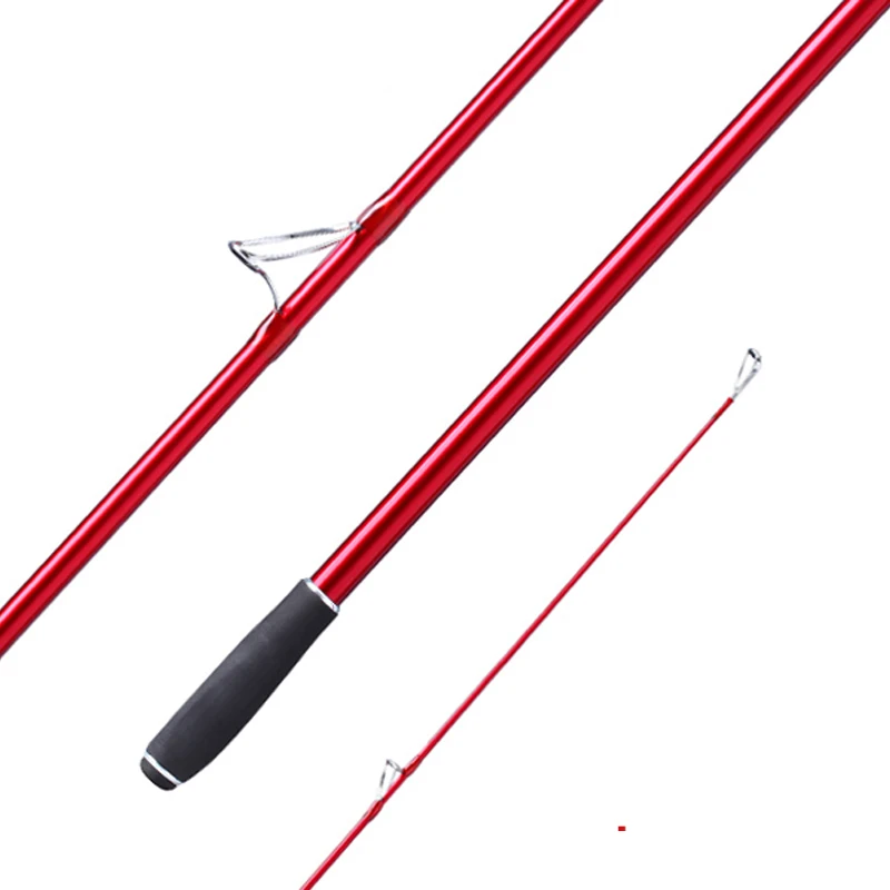 

High quality 3 section surf fishing rod casting 4.5m for fishing
