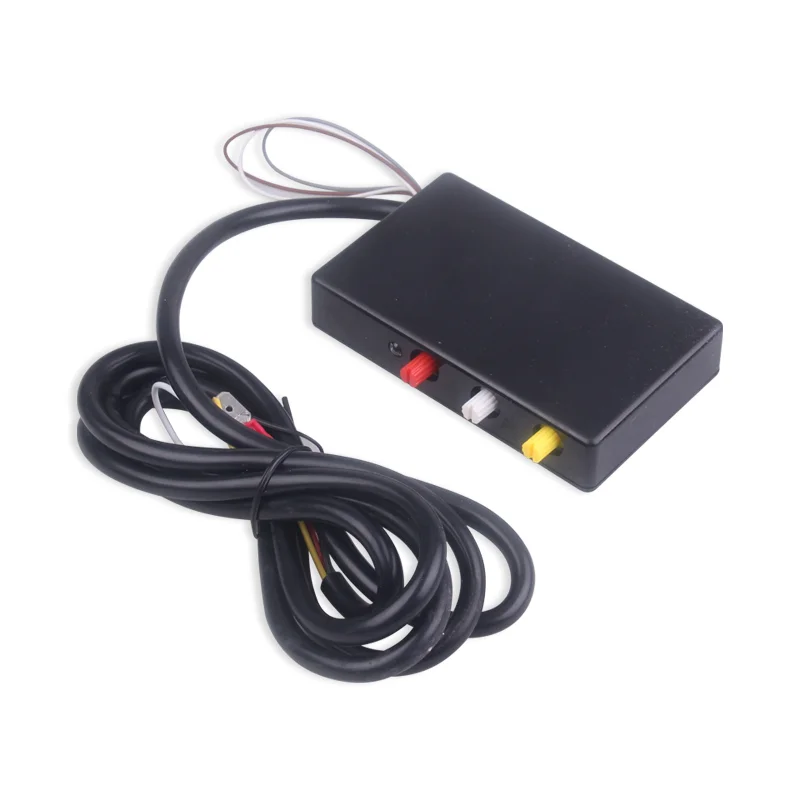 

Limiter Racing Exhaust Flame Thrower Kit Ignition Limiter Launch Control Fire Controller Kits