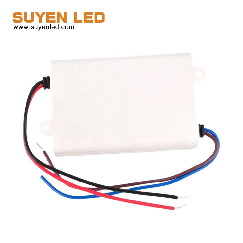 Лучшая цена задний свет импульсный источник питания 35 Вт 50 в |