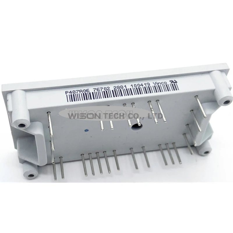 

P487A06 1/PCS NEW MODULE ORIGINAL