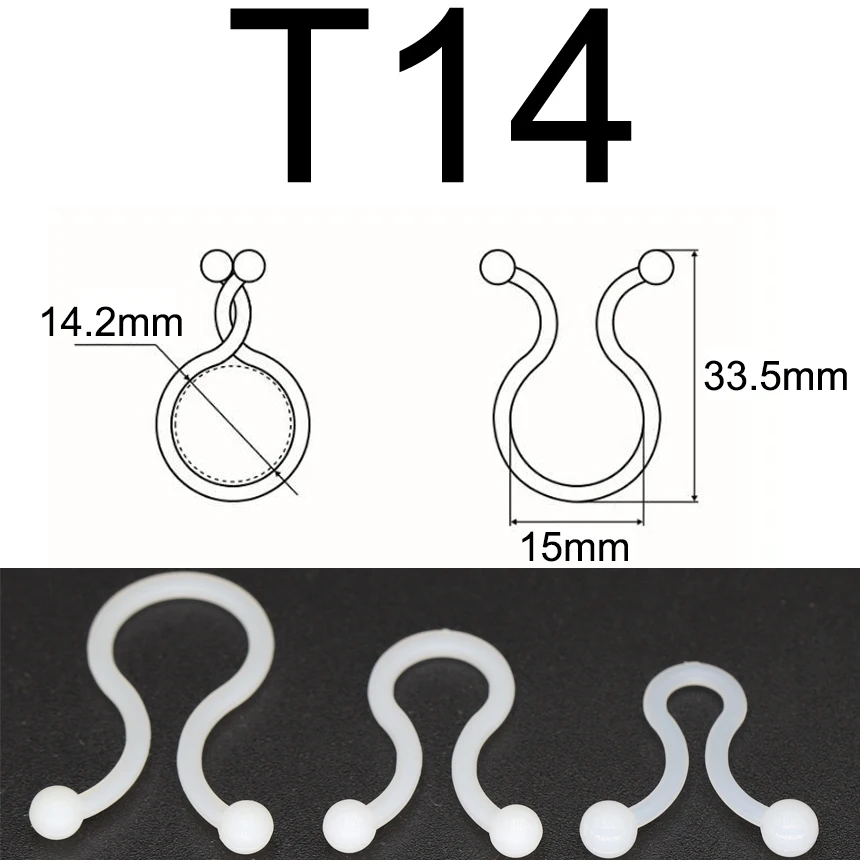 T5 T7 T8 T10 T12 T14 T18 T22 Пластиковый нейлоновый кабель Проволока Шарик U Крепление Органайзер Держатель Обжимной зажим Кольцо Многоразовая поворотная стяжка